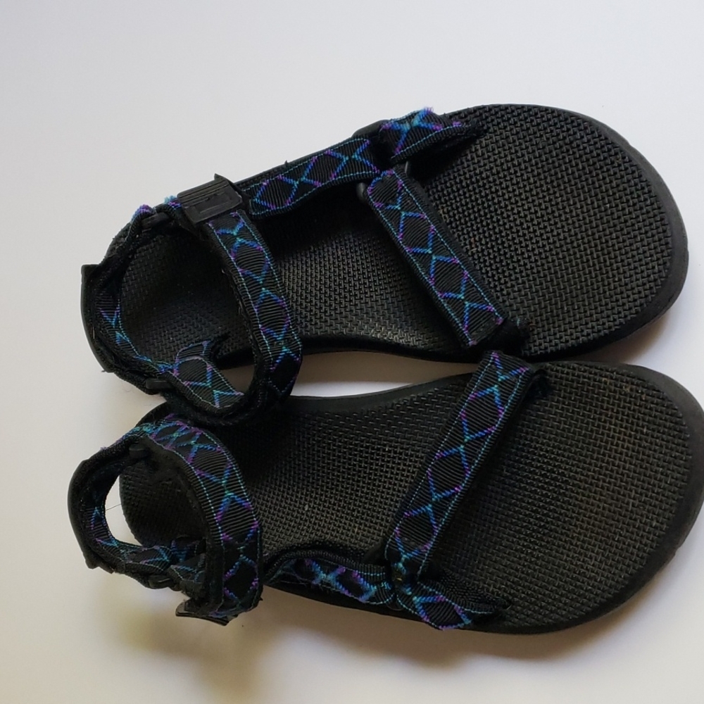 TEVA ACTIVE SANDALS